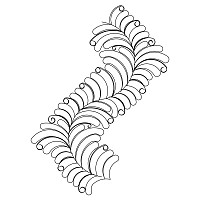 feather zig zag 003